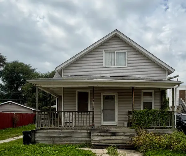 1113 Elizabeth Street, Joliet, IL 60435