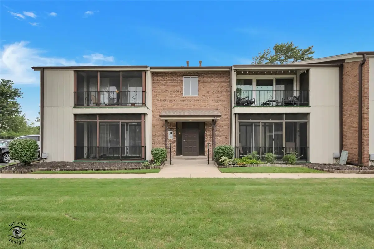 17713 Harlem Avenue #15, Tinley Park, IL 60477 - #1