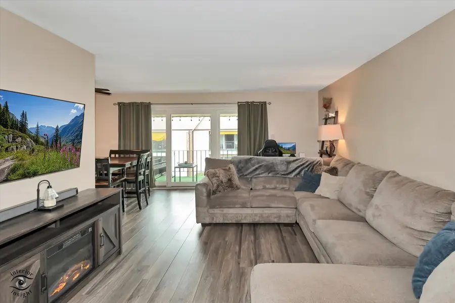 17713 Harlem Avenue #15, Tinley Park, IL 60477 - #2