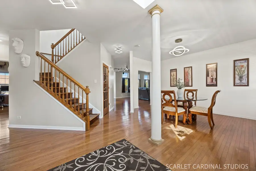 287 Walsh Circle, Yorkville, IL 60560 - #3