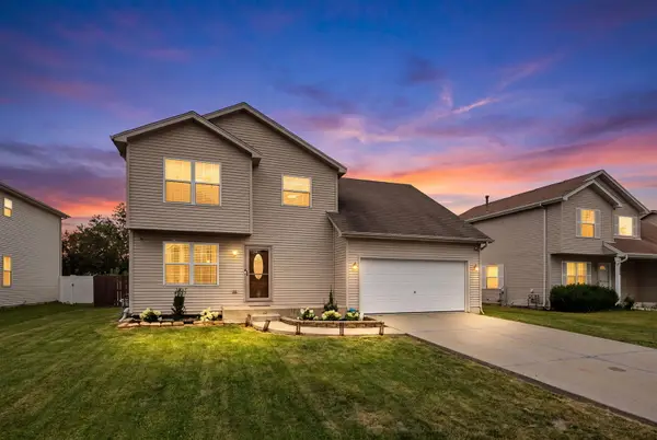 1303 Idabright Drive, Plainfield, IL 60586