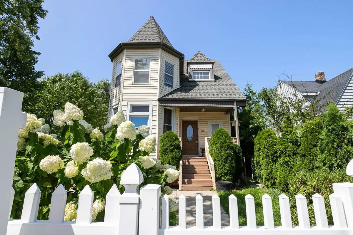 2134 Grove Avenue, North Chicago, IL 60064 - #1