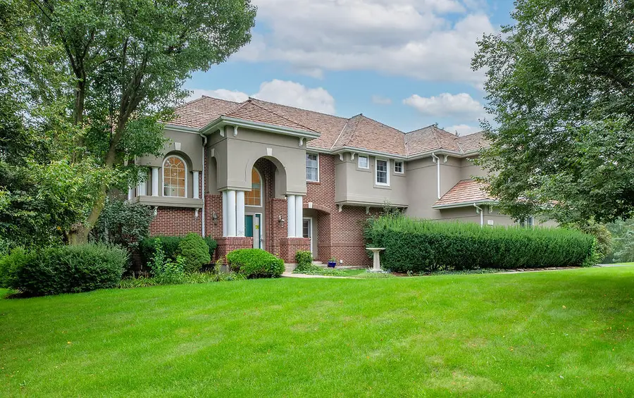 315 Bishop Court, Inverness, IL 60010 - #2