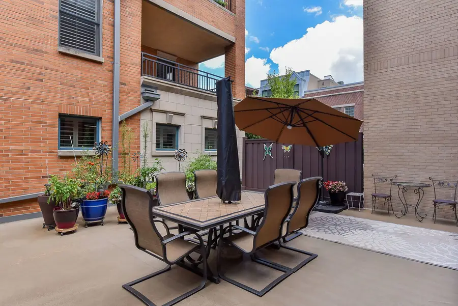 460 Pennsylvania Avenue #B, Glen Ellyn, IL 60137 - #3