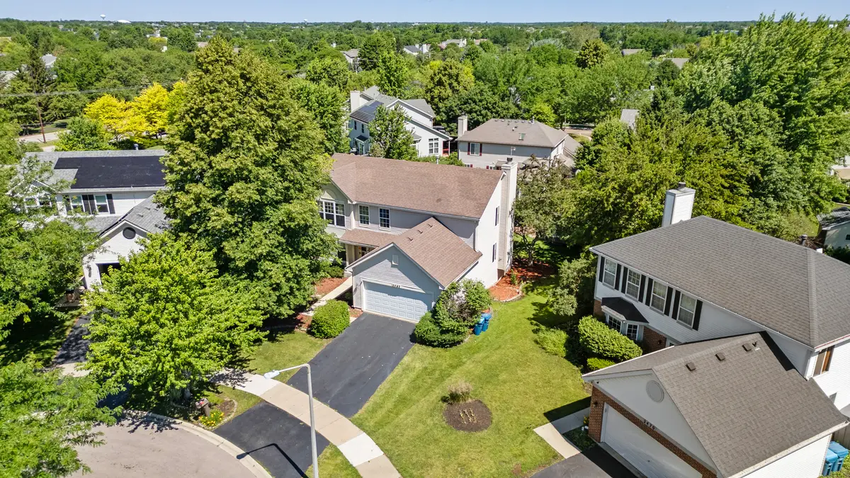 2462 Green Valley Court, Aurora, IL 60503 - #1