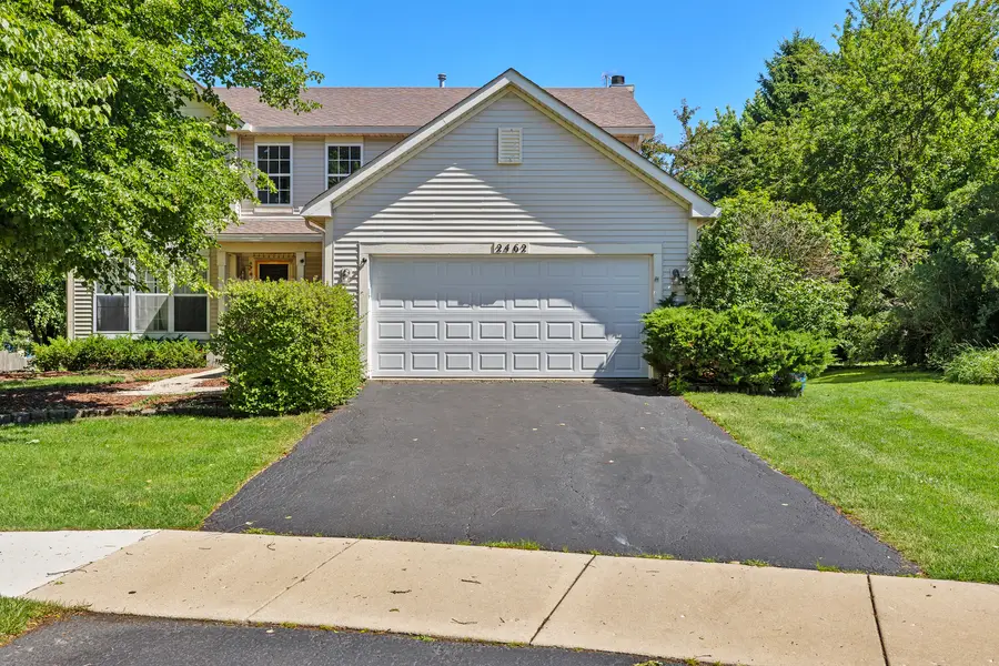 2462 Green Valley Court, Aurora, IL 60503 - #2