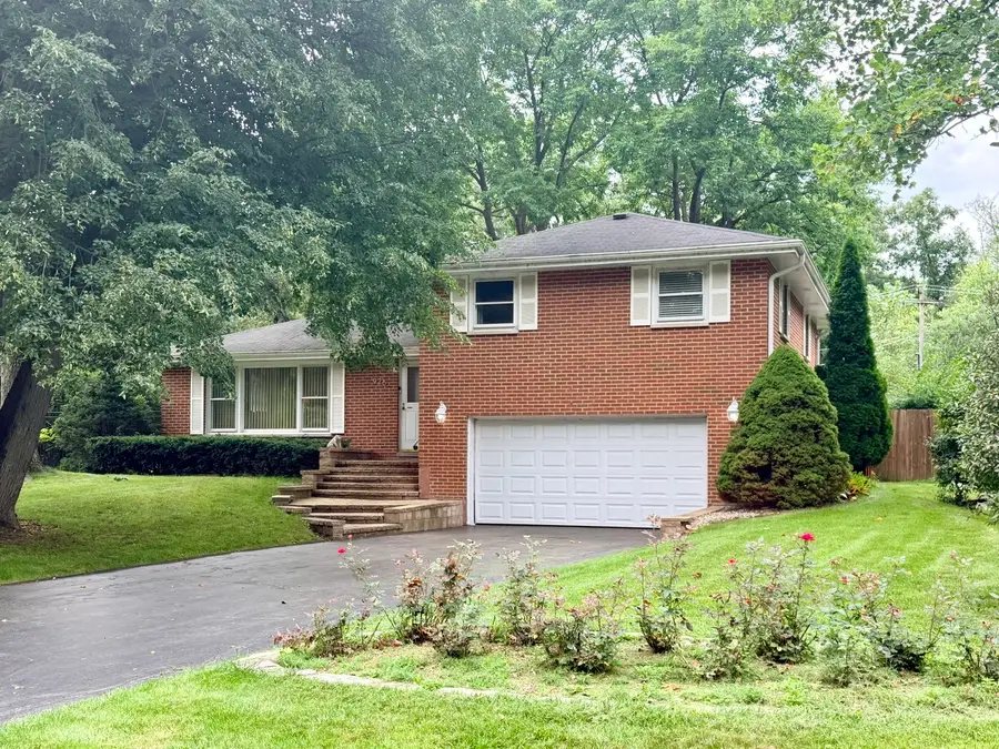 926 Valley Road, Lake Forest, IL 60045 - #3