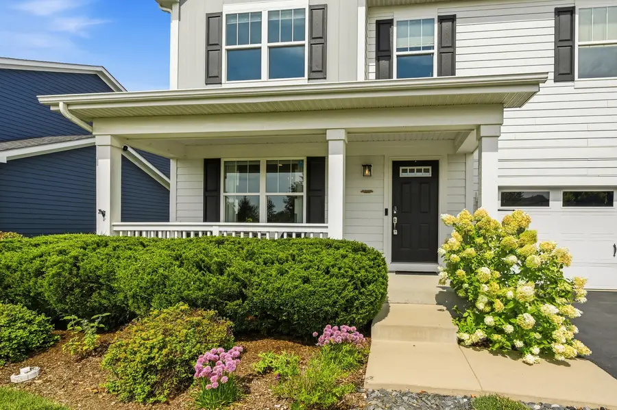 322 Longview Drive, Elgin, IL 60124 - #2