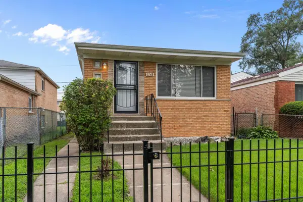 1143 W 110th Place, Chicago, IL 60643