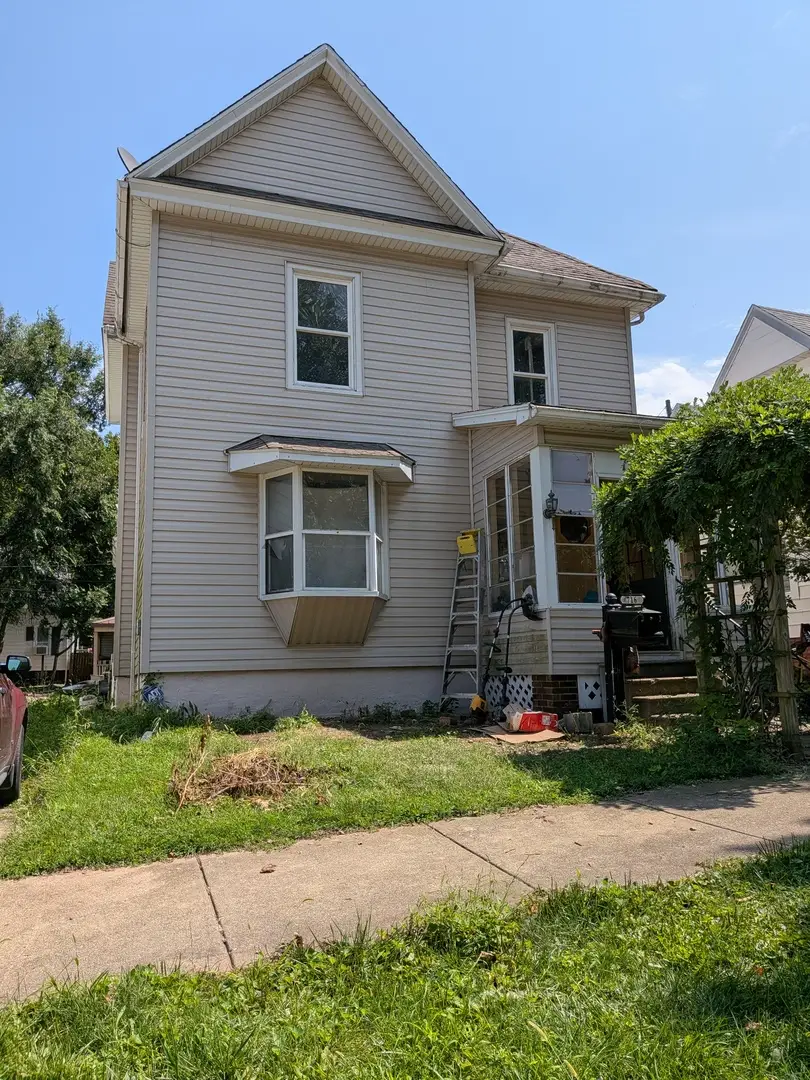 716 N Center Street, Clinton, IL 61727 - #2