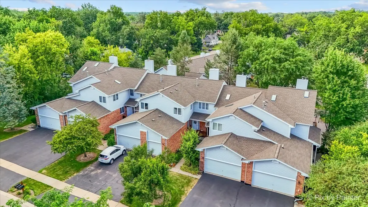 228 Charlotte Place, Cary, IL 60013 - #1