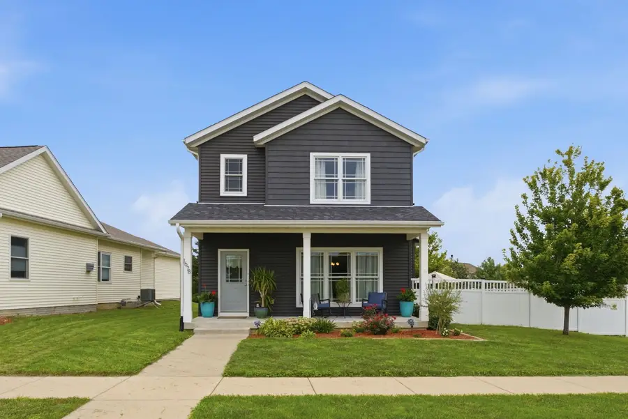 1678 Olde Brandy Lane, Davenport, IA 52807 - #2