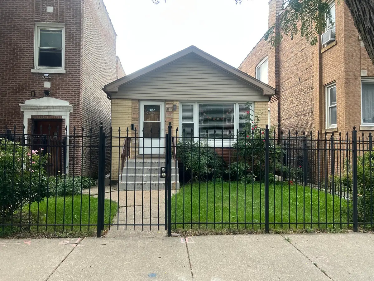 1504 N Kolin Avenue, Chicago, IL 60651 - #1