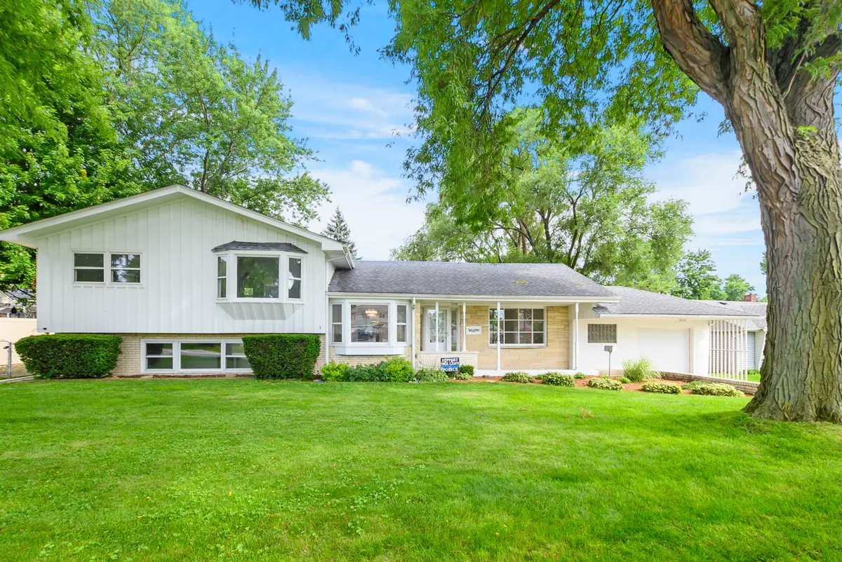 4915 Spring Road, Oak Lawn, IL 60453 - #1