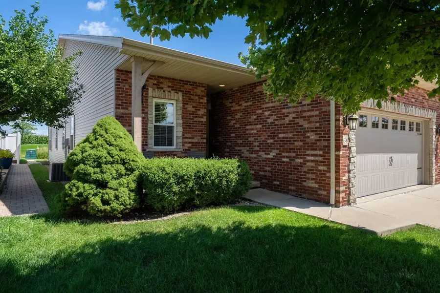 31 Yukon Circle, Bloomington, IL 61705 - #3