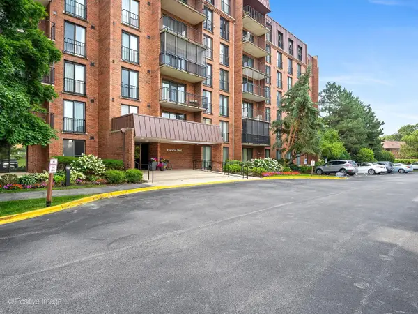 111 Acacia Drive #315, Indian Head Park, IL 60525