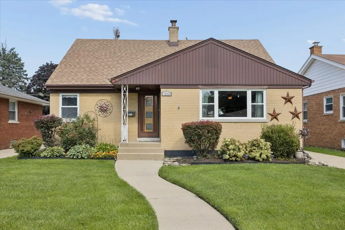 1859 Downing Avenue, Westchester, IL 60154 - #1