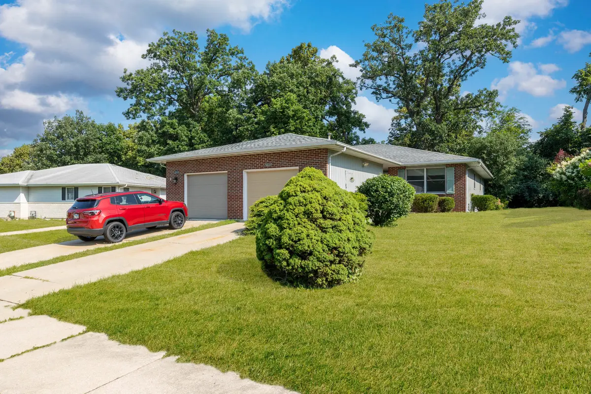 2516 Red Oak Trail, Crest Hill, IL 60403 - #1