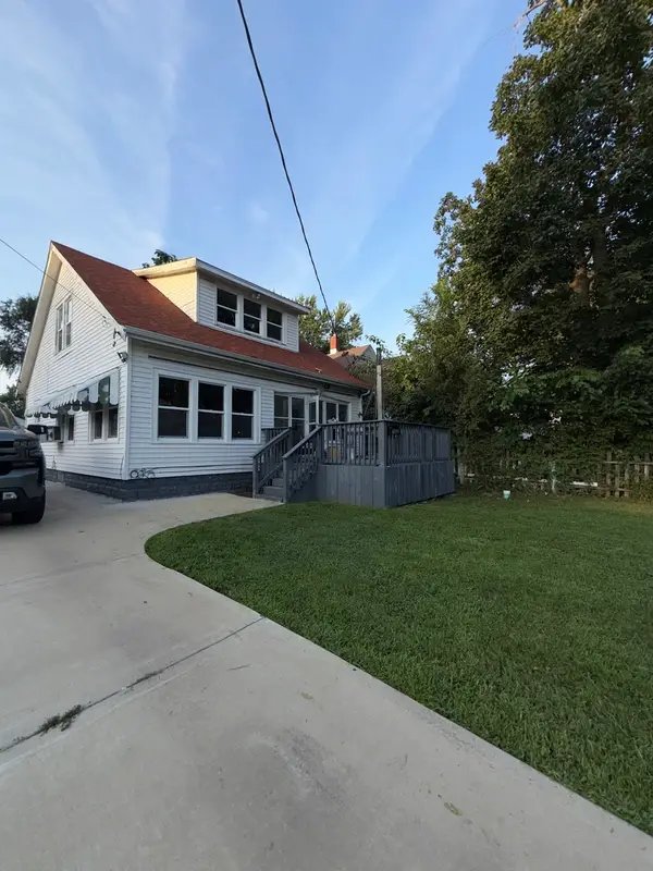 905 E Virginia Avenue, Peoria, IL 61603