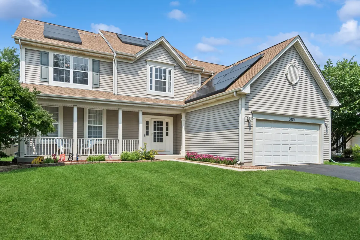 3084 Savannah Drive, Aurora, IL 60502 - #1