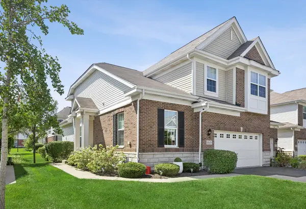10629 W 154th Street, Orland Park, IL 60462