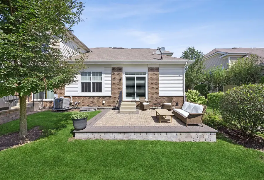 10629 W 154th Street, Orland Park, IL 60462 - #3