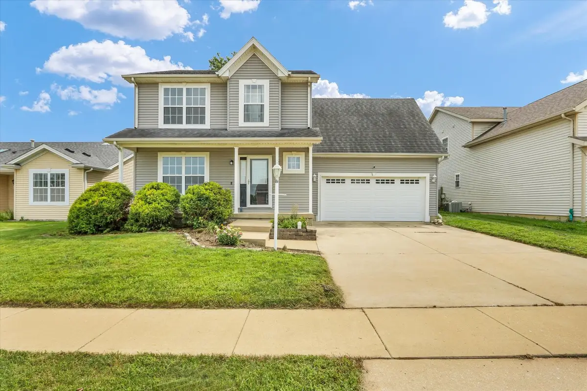 4103 Pebblebrook Lane, Champaign, IL 61822 - #1