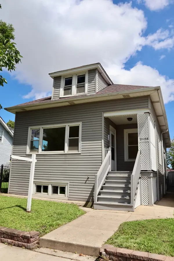 2125 N Mulligan Avenue, Chicago, IL 60639