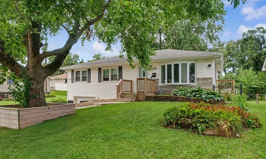 49 Colorado Drive, Decatur, IL 62526 - #3