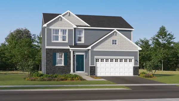 3823 Meadowridge Road, Woodstock, IL 60098