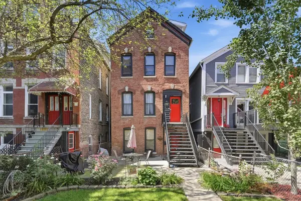 Address Withheld By Seller, Chicago, IL 60622