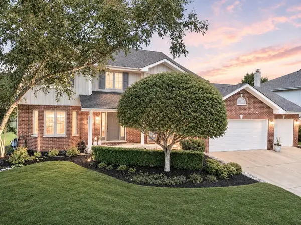 19612 Silverside Drive, Tinley Park, IL 60487