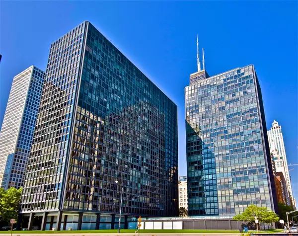 900 N Lake Shore Drive #1905, Chicago, IL 60611