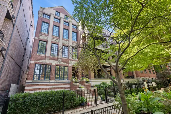 841 W Buckingham Place #1, Chicago, IL 60657
