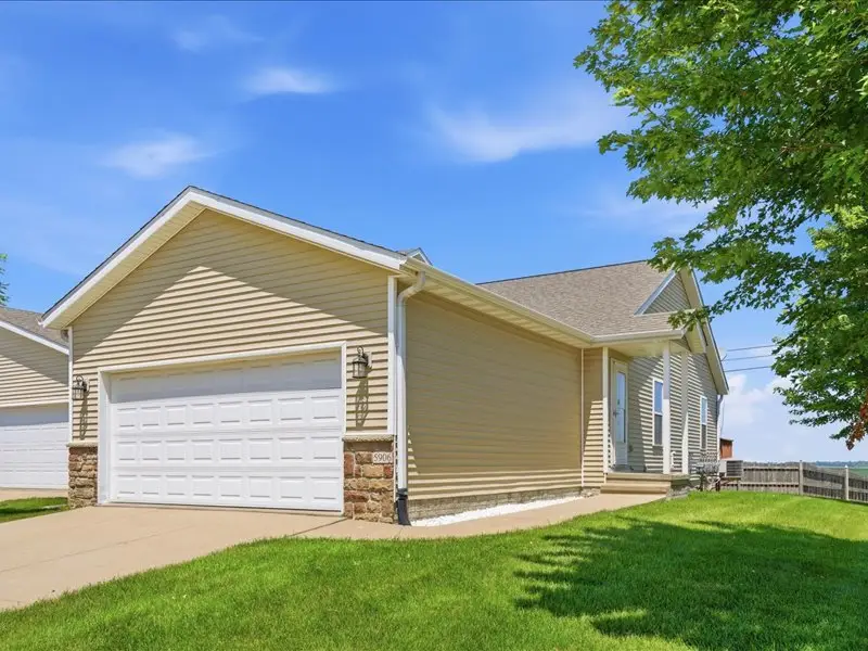 5906 Alec Avenue, Davenport, IA 52804 - #1