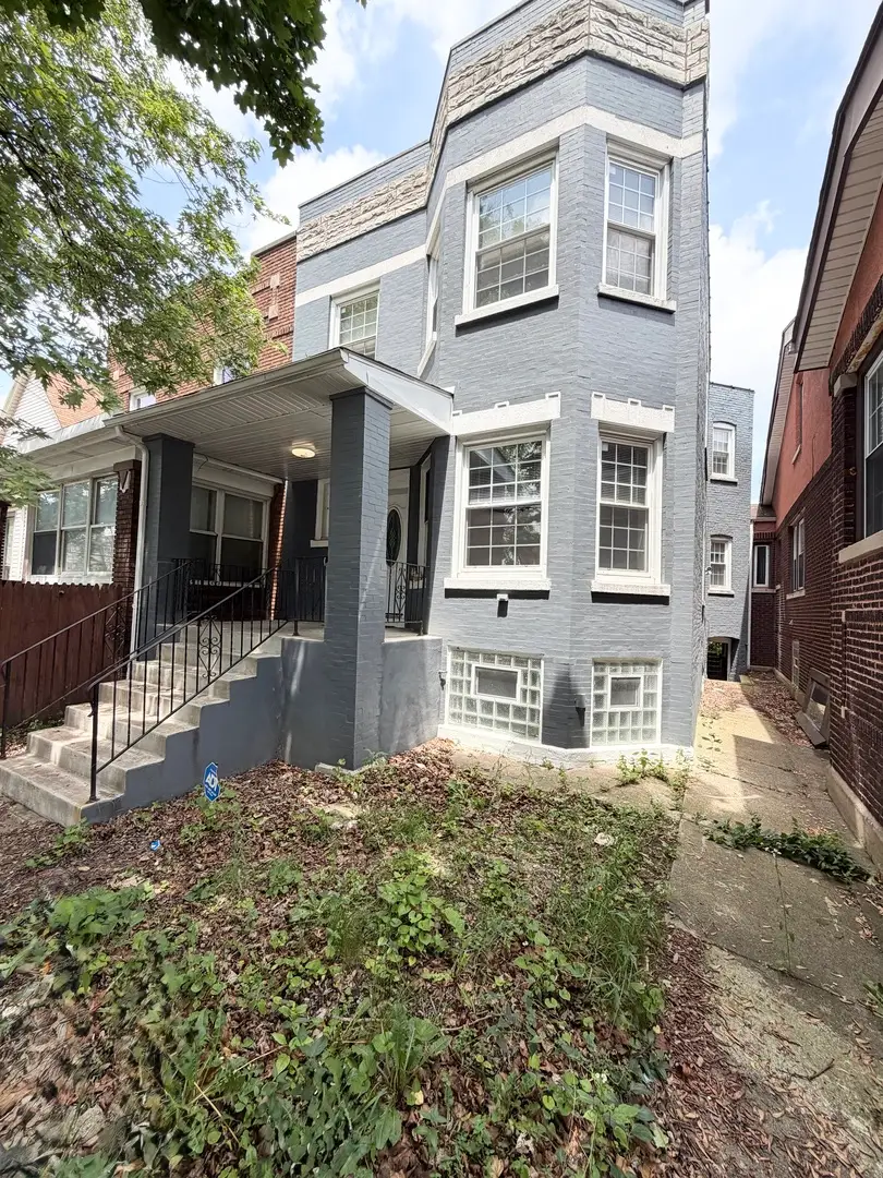 830 E 90th Street, Chicago, IL 60619 - #1