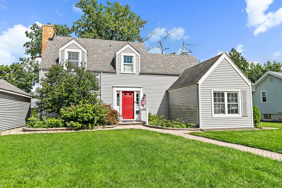 369 N Walnut Street, Elmhurst, IL 60126 - #2