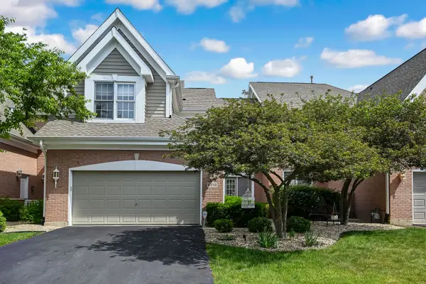 4256 Stableford Lane, Naperville, IL 60564