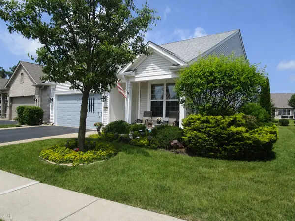 14274 Flagstaff Court, Huntley, IL 60142