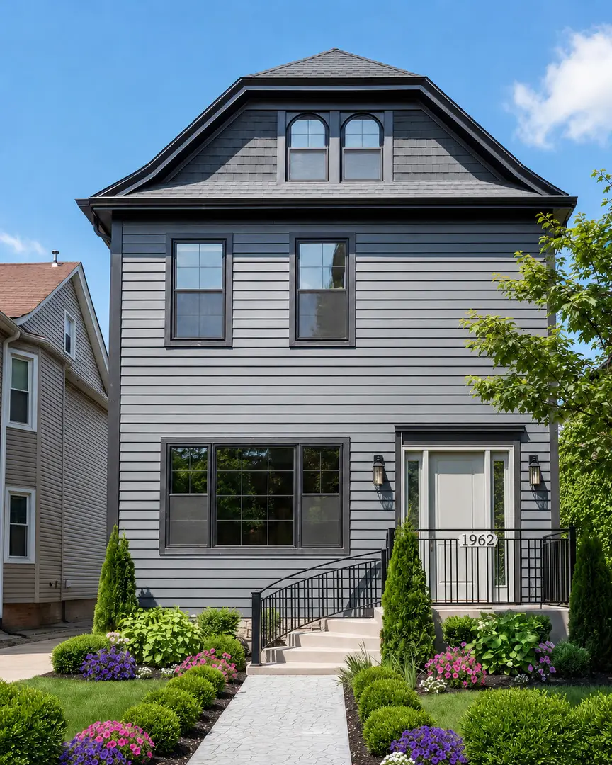 1962 W Wilson Avenue, Chicago, IL 60640 - #1