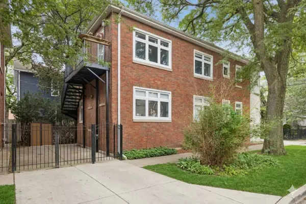 2152 N Campbell Avenue #R2, Chicago, IL 60647