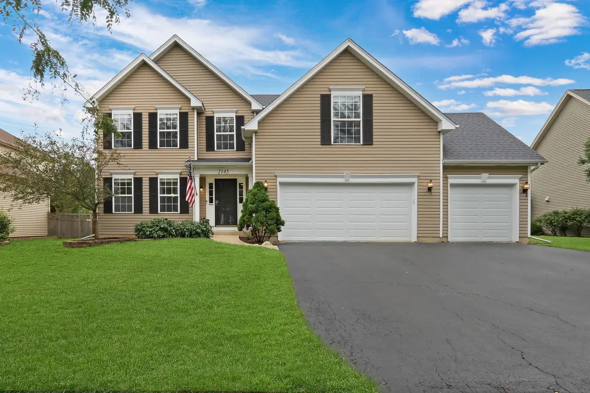 2145 Whitetail Drive, Aurora, IL 60503 - #1