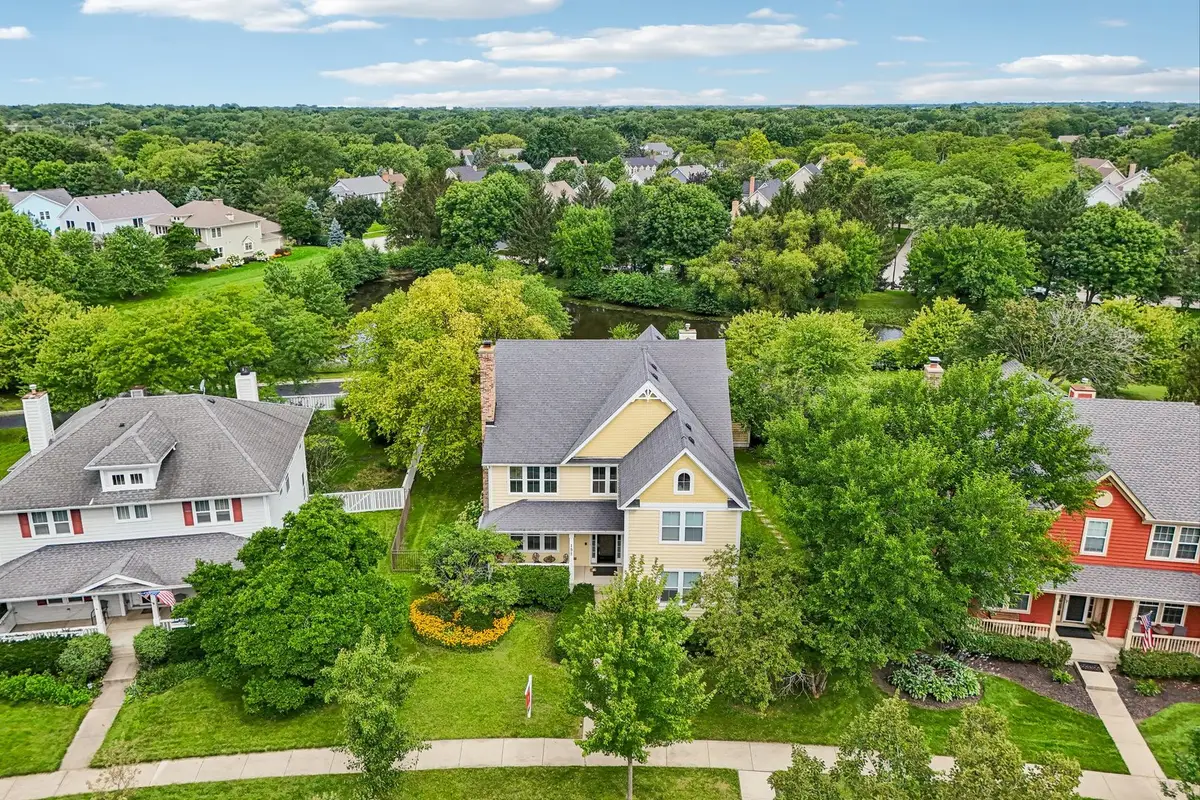 152 Ranney Avenue, Vernon Hills, IL 60061 - #1