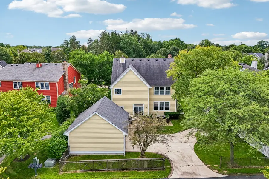 152 Ranney Avenue, Vernon Hills, IL 60061 - #2