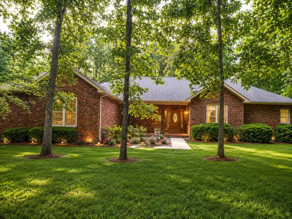 4963 Fleur De Lis Road, Coulterville, IL 62237
