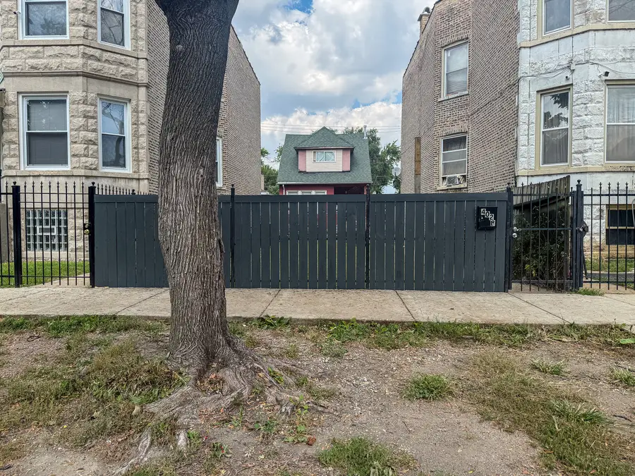 4028 W Wilcox Street, Chicago, IL 60624 - #2