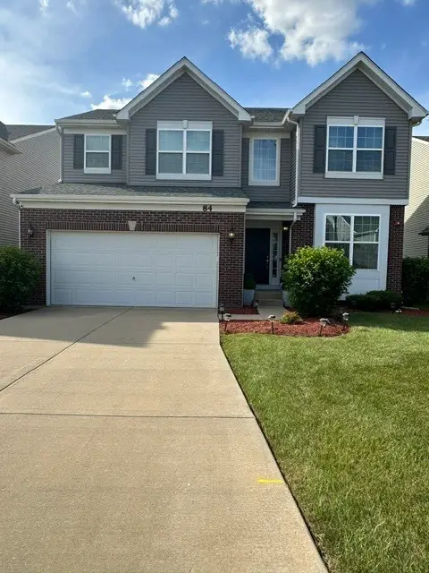 84 Kenneth Avenue, Matteson, IL 60443 - #1