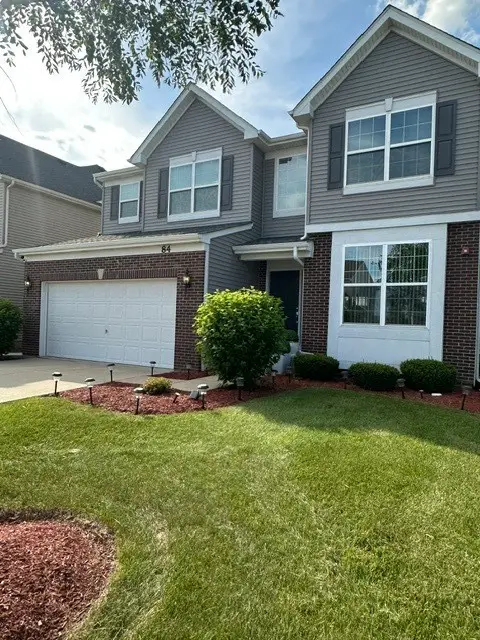 84 Kenneth Avenue, Matteson, IL 60443 - #2