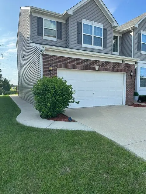 84 Kenneth Avenue, Matteson, IL 60443 - #3