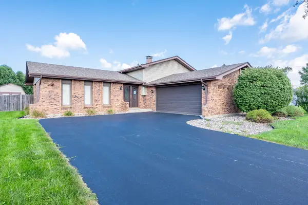 19250 Wentworth Avenue, Lansing, IL 60438